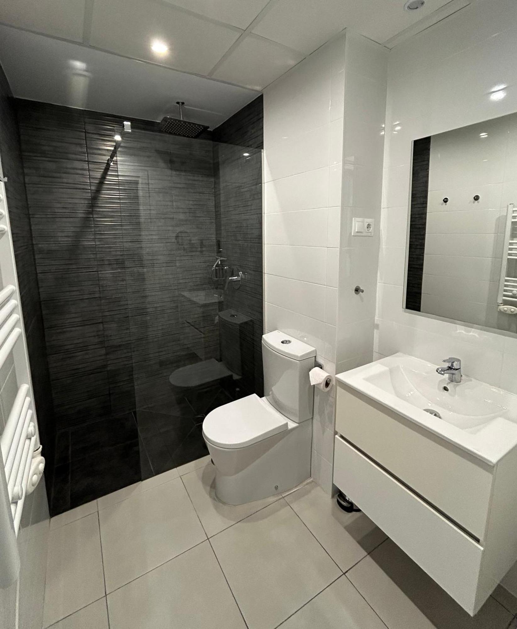 Calpe Beach II - Sea & Pool View Apartment Екстериор снимка