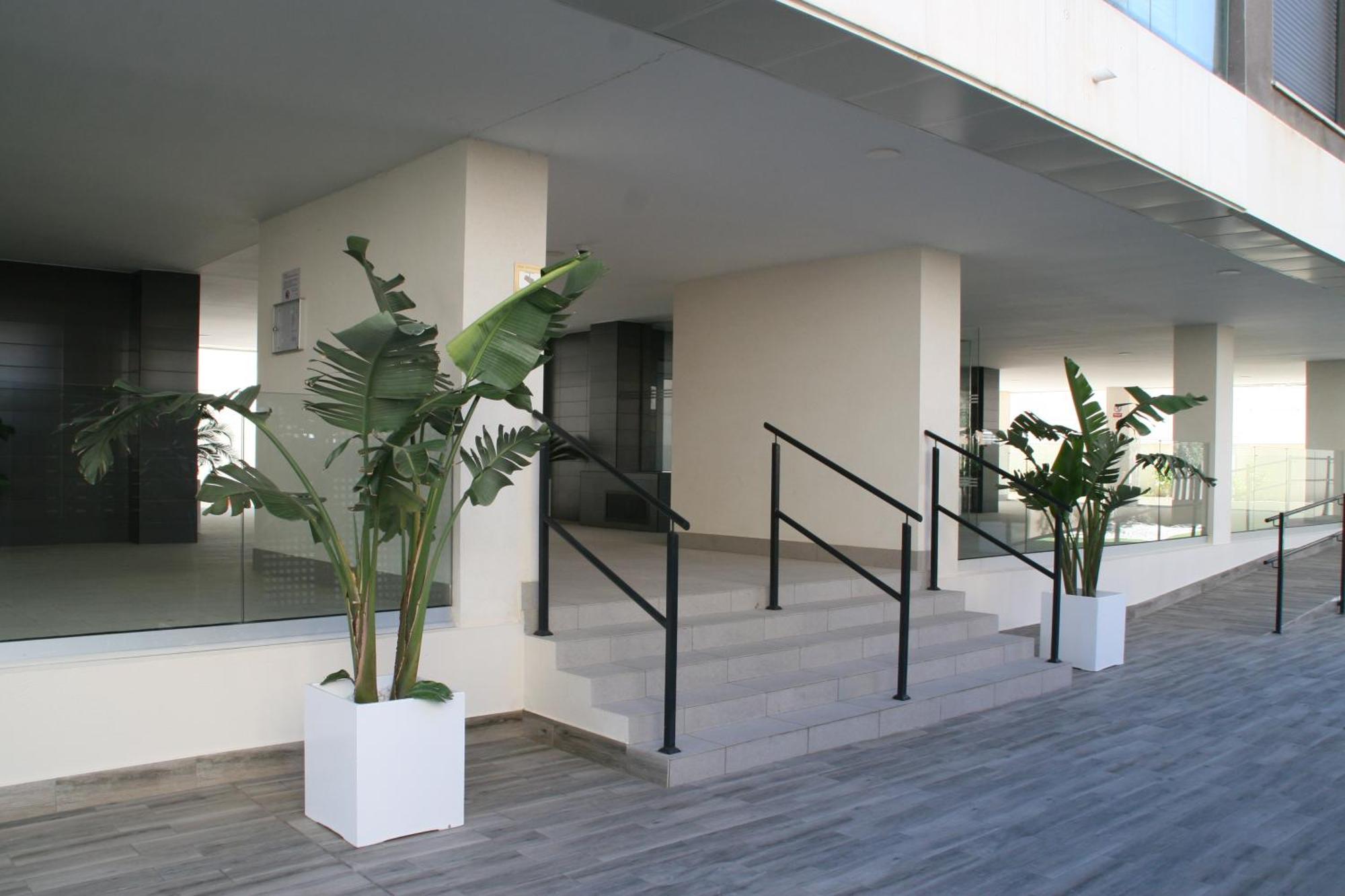 Calpe Beach II - Sea & Pool View Apartment Екстериор снимка